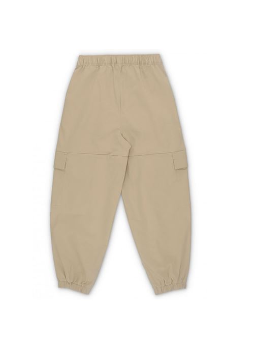 CALVIN KLEIN Cargo Pants for Boys CALVIN KLEIN | CKIB0IB02122TRAE